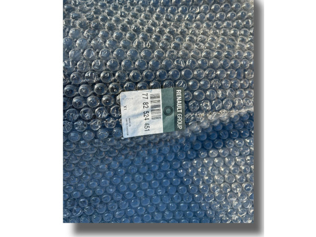 Блок комфорта 7782524451   Renault Trafic I   