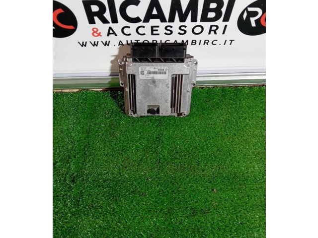 Řídící jednotka 46349697, 46349697 Alfa Romeo Giulia 1