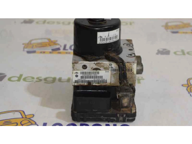 Jednotka ABS P04721427, 4882648 Chrysler Grand Voyager II 1989