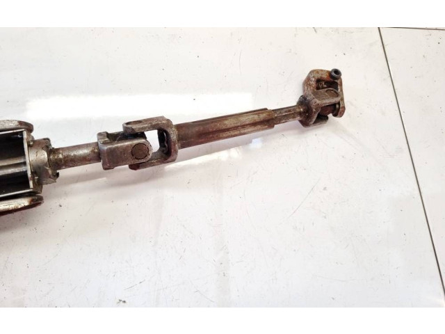 Ось рулевого колеса Skoda Superb B6 (3T)