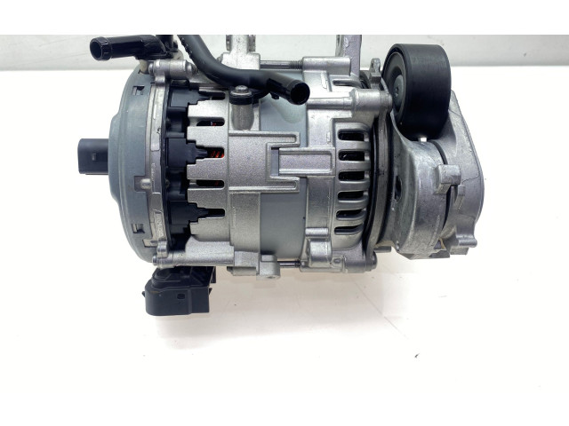 Генератор 05E903019F, AAA9173190600 Volkswagen Golf VIII