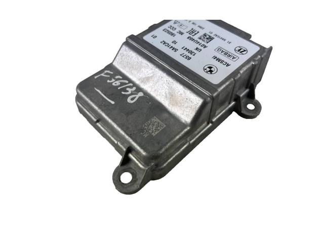 Блок подушек безопасности 5A41CA2 Mini One - Cooper F56 F55