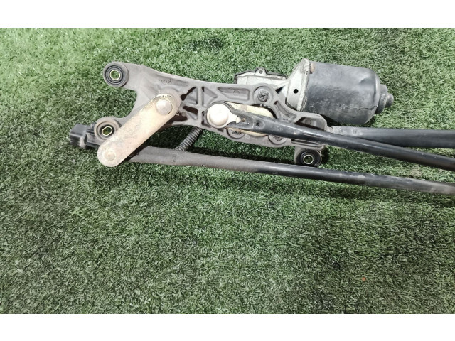 Моторчик дворников 981101W000, 981001W000 KIA Rio