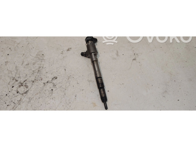 Форсунка     Volkswagen Touran II  CAYC 