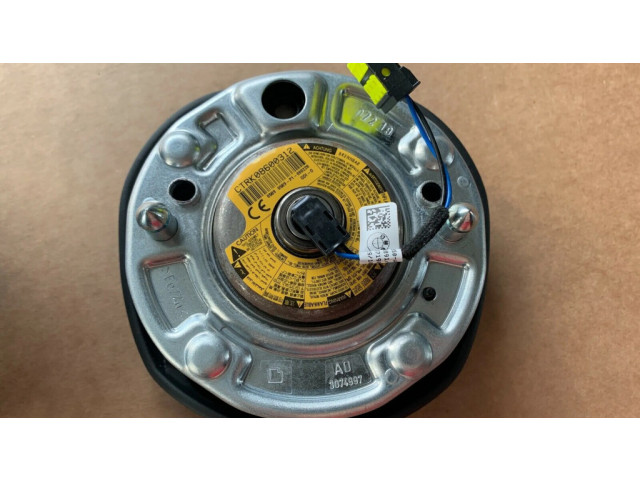 Volant BMW X6 G06 2020 32308008181, 32308094544