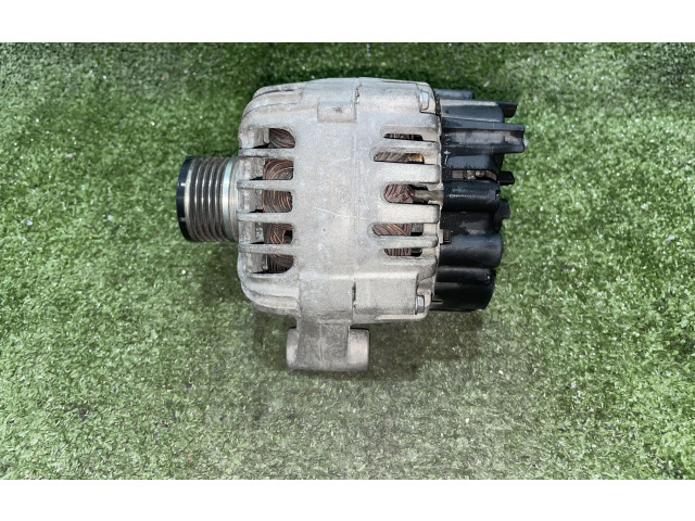 Генератор TG11C036, A6391500250 Smart ForFour I