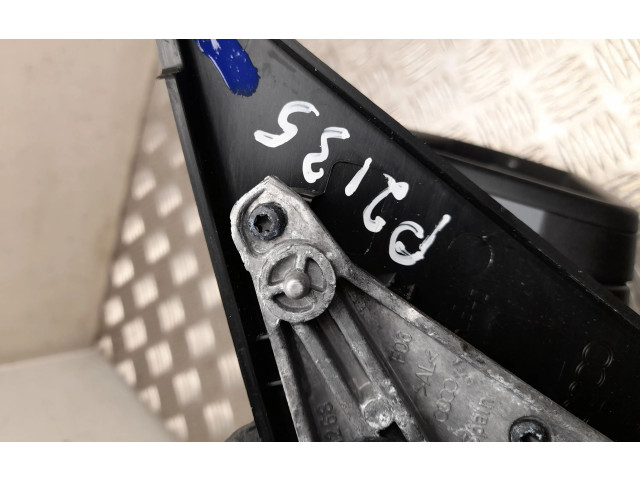 Турбина Зеркало (управляемое электричеством) Audi A1 E90411438, 82C857410E