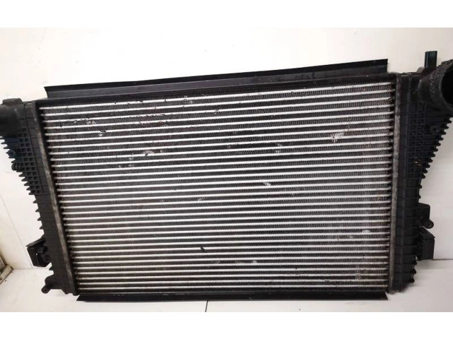 Интеркулер Volkswagen Golf Plus