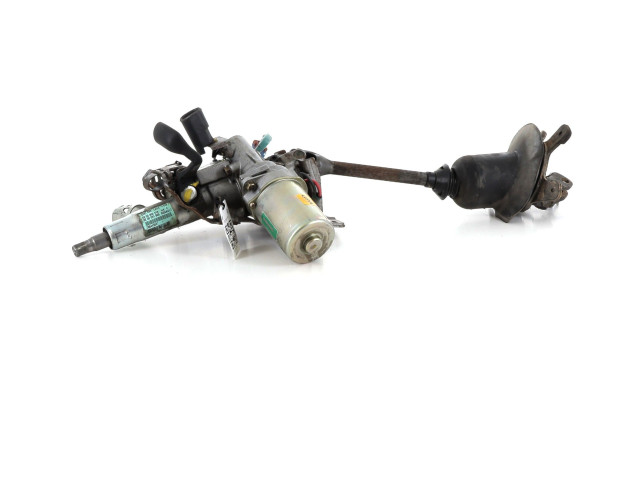 рейка Колонка рулевая 8200711618, V0-7047W Renault Clio II 2001 - 2005 года