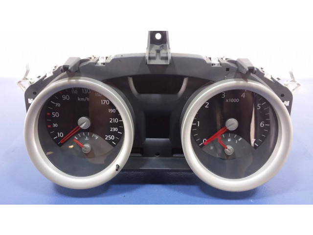 Панель приборов 8200364015 Renault Megane II