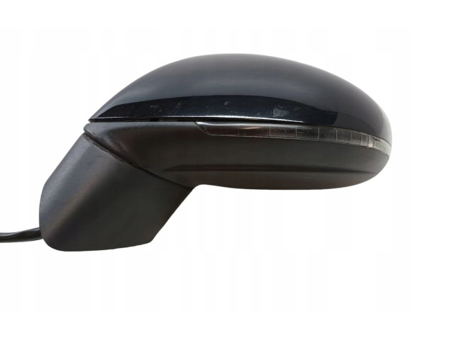 Zpětné zrcátko Volkswagen Touareg II 2013