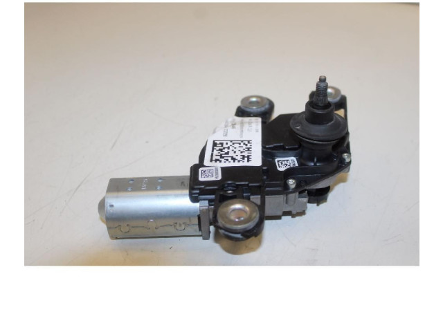 Моторчик заднего дворника 8V0955711B    Audi A1