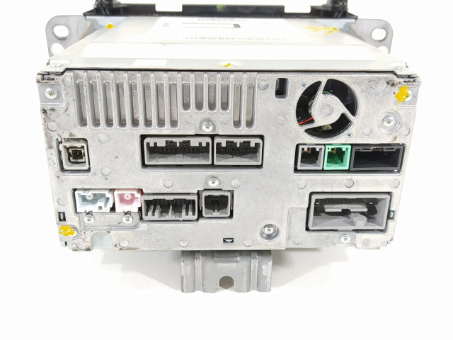 Дисплей    39100T7AG41, 1390009630   Honda HR-V