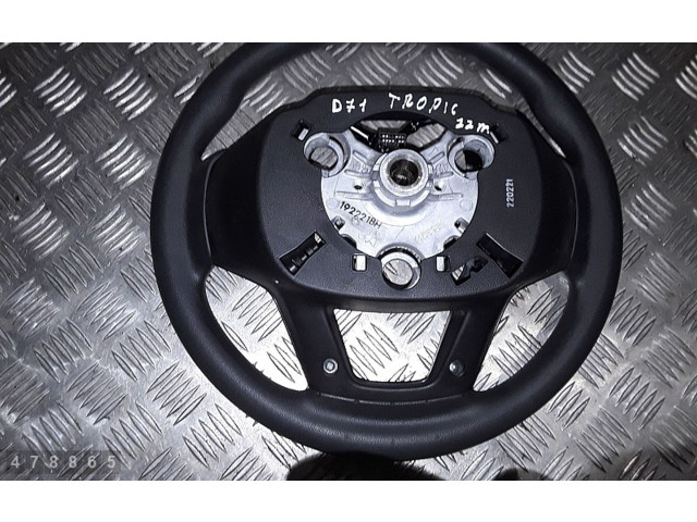 Руль Isuzu Trooper - года