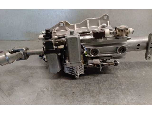 Рулевая рейка 7P5419501BT, 95834700724 Porsche Cayenne (9PA) 2002 - 2010 года