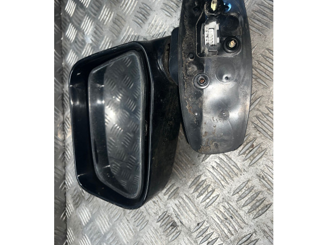 Зеркало электрическое Mitsubishi Space Wagon 1992 - 1998 года