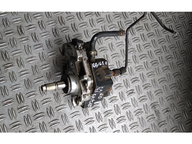 Топливный насос 0445010107, WE0113800 Ford Ranger