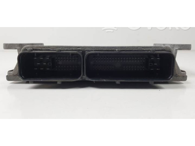 Řídící jednotka S122237006B   Mini One - Cooper Cabrio R52 2004