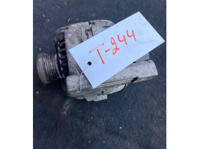 Генератор 30667787, 0124525060   Volvo XC90      