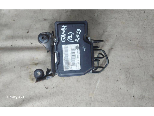 Блок АБС CG912C405CC, 17693902   Ford  Galaxy  2006 - 2015 года