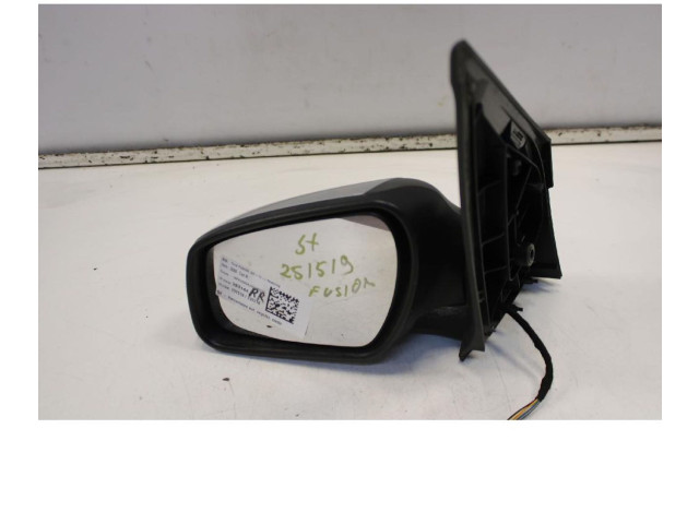 Зеркало электрическое        Ford Fusion  2002 - 2005 года   