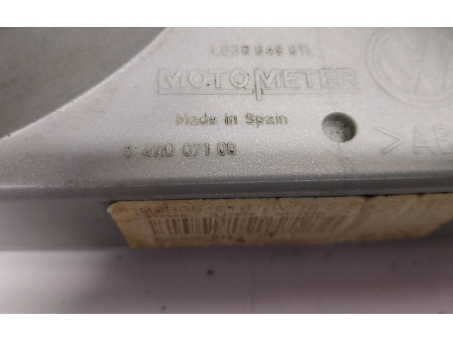 Панель приборов 5220301800   Volkswagen Lupo       