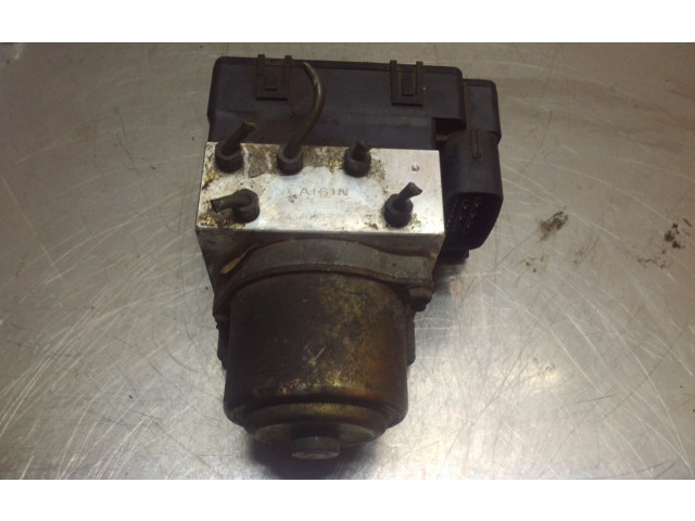 Блок АБС MR955425, 244409092371 Mitsubishi Montero