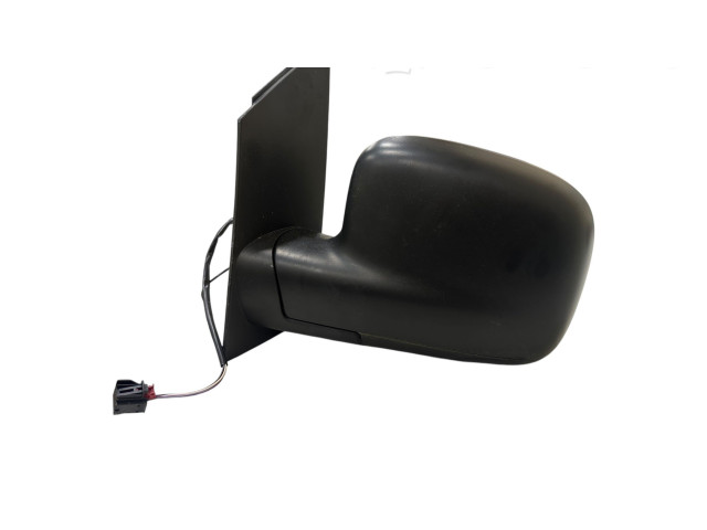 Zpětné zrcátko  Volkswagen Caddy 2008  010718, 020718  