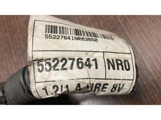 Блок управления двигателя 570415219901, 2874542099060 Tata Indica Vista II