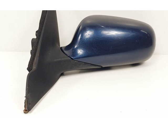 Зеркало электрическое        Saab 9-3 Ver2  2003 - 2007 года   