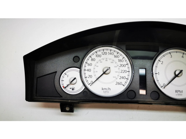 Панель приборов 56044943AF, P56044943AF   Chrysler 300 - 300C       
