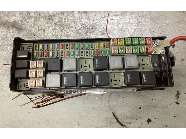 Pojistková skříňka 507210A, 273529301 Land Rover Range Rover Sport L320 2007