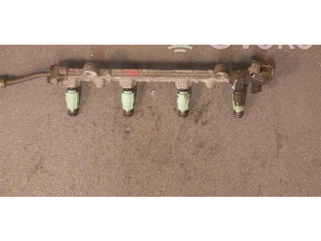 Форсунка     Mitsubishi Carisma  4G93 