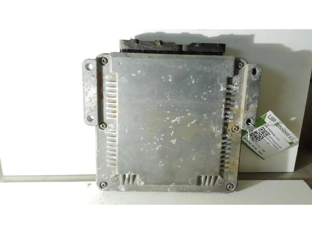 Блок управления двигателя K56044299AB   Jeep Cherokee III KJ