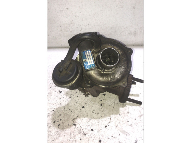  Турбина Fiat Idea  735013430, 735013430         