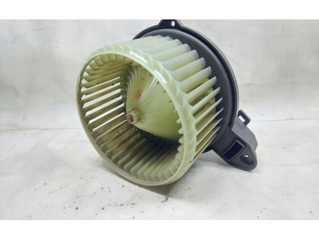 Вентилятор печки 4B1820021B, 0130111202 Audi A6 S6 C5 4B