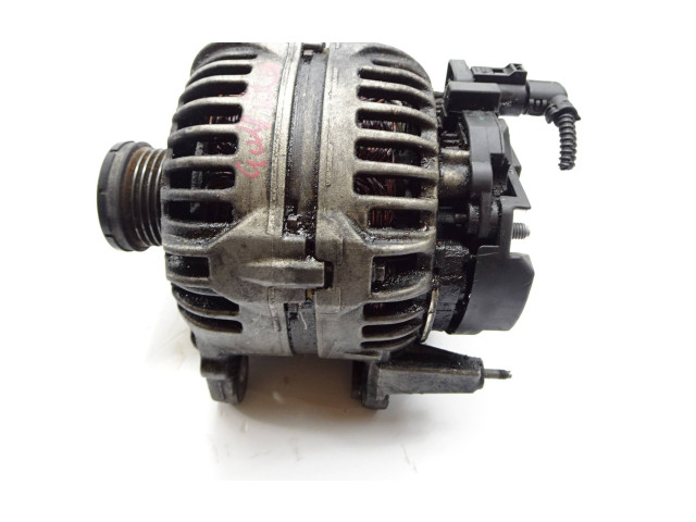Генератор 03C903023A, 0124525093 Volkswagen Golf VI
