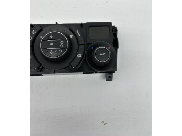 Блок управления климат-контролем 96738323XT   Peugeot 5008