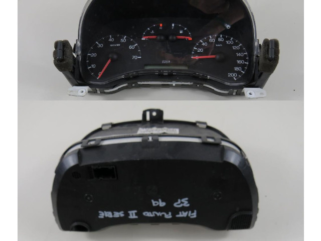 Přístrojová deska Fiat Punto (188) 1999 46753574