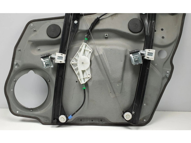 Turbodmychadlo Передний електрический механизм для подъема окна без двигателя A1697202979 Mercedes-Benz A W169