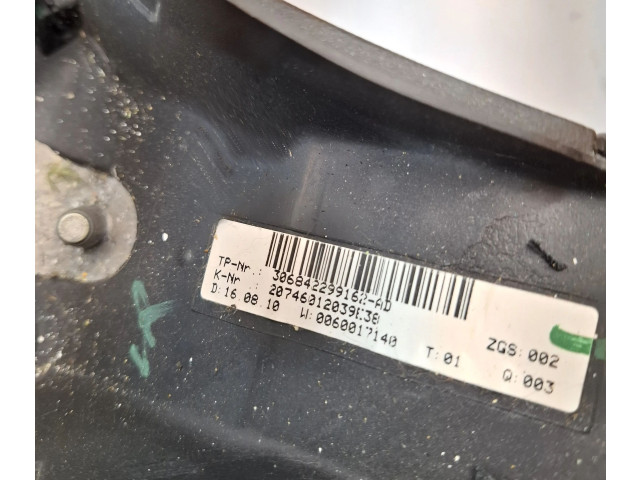 Volant Mercedes-Benz E C207 W207 2010 0008605902, A20746012039