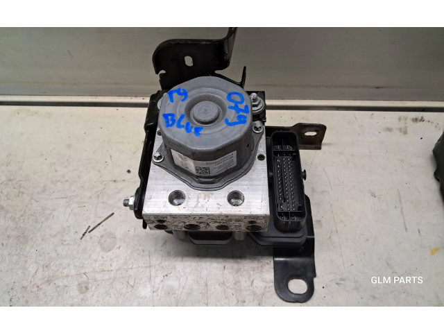 Jednotka ABS 9811707980 Peugeot 308 2015