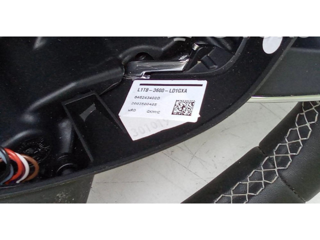 Volant Ford Puma 2019 L1TB3600LD1GXA