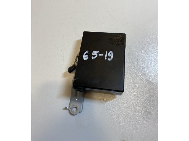 Řídící jednotka 8748060040 Toyota Land Cruiser (BJ70) 2006