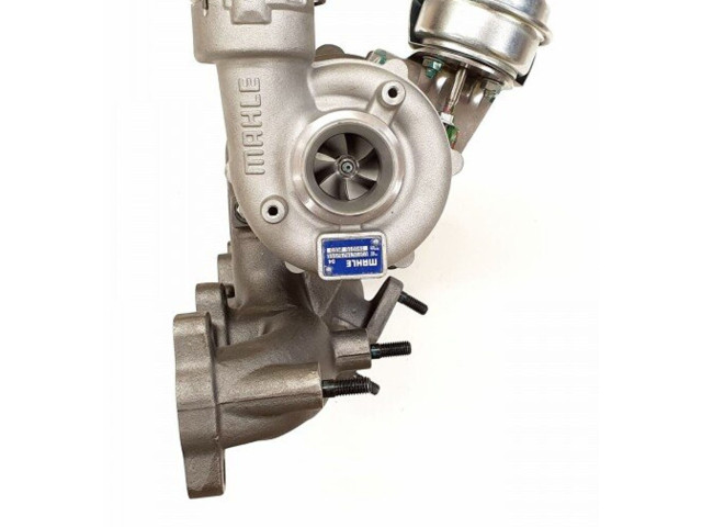 Турбина Volkswagen Bora 722730-5001S, 038253016H