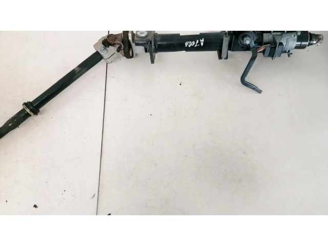 Рулевая рейка m259022 Mercedes-Benz A W168 1997-2004 года