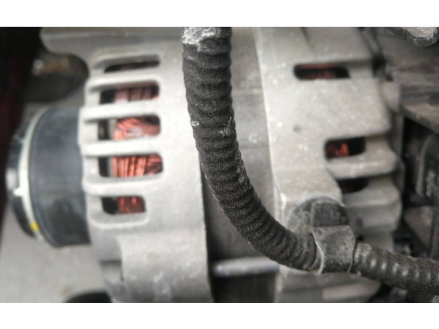 Генератор 3730004950   KIA Xceed      