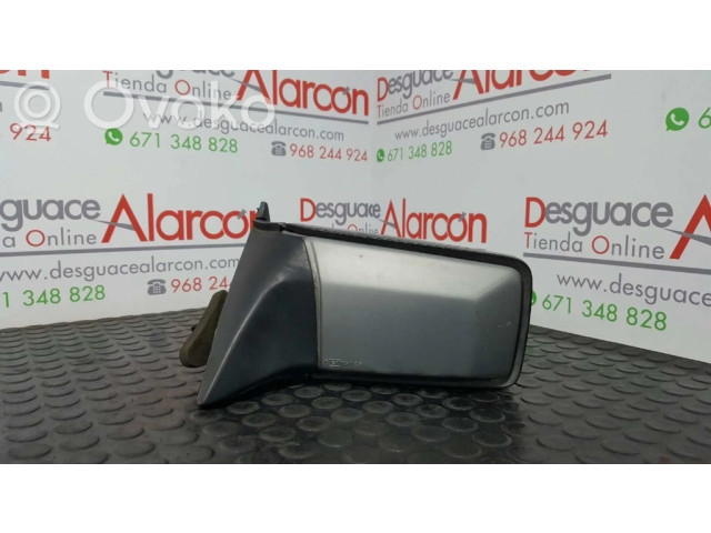 Zpětné zrcátko Mercedes-Benz S W126 1990 A1268104516