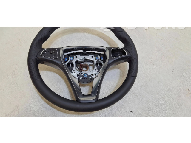 Volant Mercedes-Benz C AMG W205 2014 6229769C