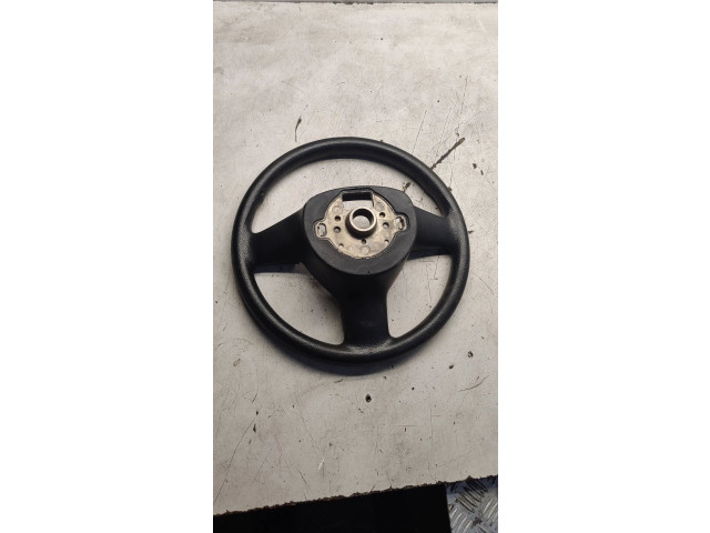 Руль Volkswagen Golf Plus 2005 - 2013 года 1k0419091ag